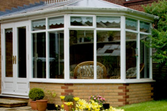 conservatories Frisby